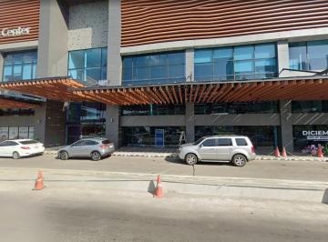 Oficina comercial · 38m² · 1 Recámara · 20 Estacionamientos · Alquiler Oficina Av Balboa Cp