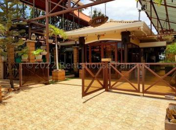 Fachada · Vende Casa en Chitré Nmr