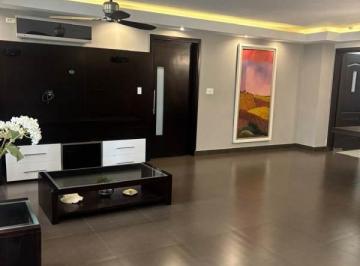 Apartamento de 3 habitaciones, Panamá · Alquiler de Apartamento en Obarrio