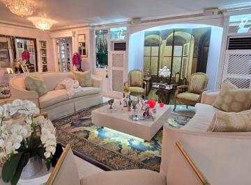 Apartamento · 294m² · 3 Recámaras · 2 Estacionamientos · PH Ritz en Punta Paitilla (Id 13354)