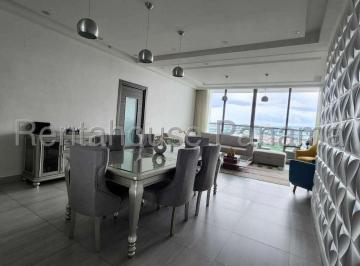 Apartamento de 3 habitaciones, Panamá · Apartamento en Venta en Costa del Este