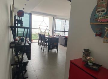 Apartamento · 111m² · 2 Recámaras · 2 Estacionamientos · Sea Confiable Vende Apartamento en PH Victory Sport