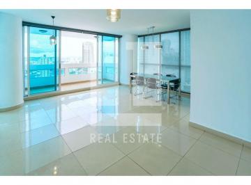 Apartamento · 214m² · 3 Recámaras · 2 Estacionamientos · Apartamento The View - San Francisco