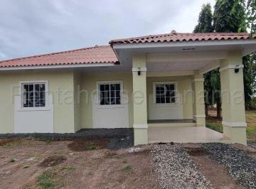 Fachada · Se Vende en Las Tablas Nmr