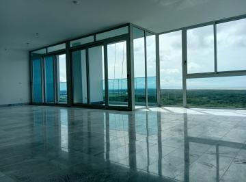 Apartamento de 3 habitaciones, Panamá · Santa Maria de Lujo: The Ivy Modelo Especial de 324 m², 3 Recámaras, con Balcones