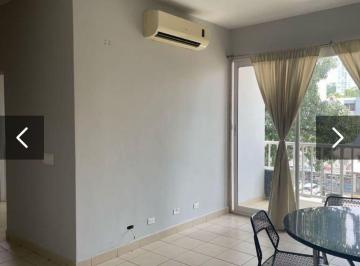 Apartamento · 95m² · 3 Recámaras · 1 Estacionamientos · PH Hortensias, en La Vía España Se Vende