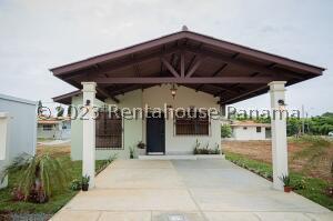 Casa de 1 habitación, Las Tablas · Se Vende Casa en Las Tablas Nmr