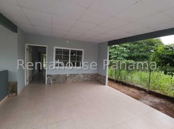Casa de 2 habitaciones, Los Santos · Vende Casa en La Villa de Los Santos Nmr