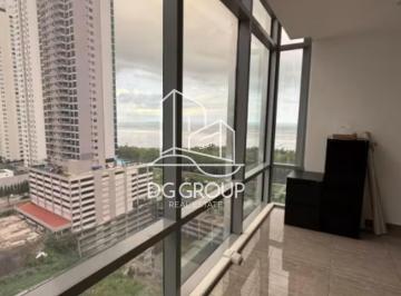 Local comercial · 93m² · 2 Estacionamientos · Alquiler de Oficinas en Costa del Este