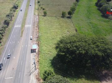 Terreno / Lote , Guararé · Se Vende Lote Via Las Tablas