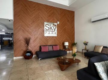 Apartamento · 70m² · 2 Recámaras · 1 Estacionamientos · Venta de Apartamento en PH Sky Park, San Francisco