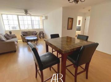 Apartamento de 2 habitaciones, Panamá · Vendo Apartamento Amoblado en San Francisco, P. H Torres Mar del Sur
