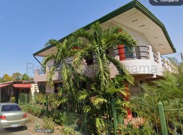 Casa de 3 habitaciones, Chitré · Se Vende Casa en Chitré Nmr