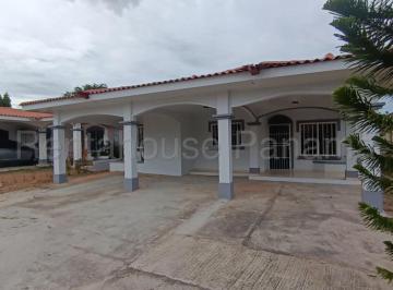 Casa , Chitré · Vende Casa en Chitré Nmr