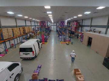Bodega-Galpón-Depósito , Panamá · Galera en Villa Las Acacias. Juan Diaz.1400 m $1,800,000