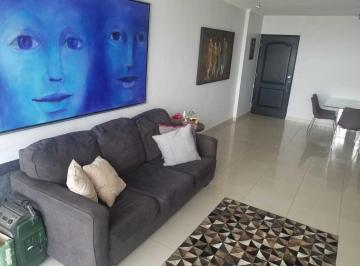 Apartamento de 2 habitaciones, Panamá · Venta de Apartamento en San Francisco PH San Francisco Bay