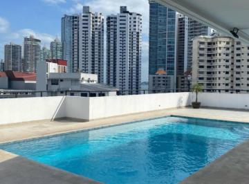 Apartamento · 190m² · 3 Recámaras · 2 Estacionamientos · Marbella 190 m² 3r, a Solo $259k