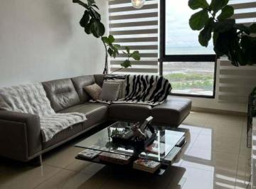 Apartamento de 2 habitaciones, Panamá · Venta de Apartamento en San Francisco PH San Francisco Bay