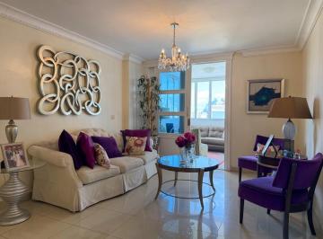 Apartamento de 2 habitaciones, Panamá · Apartamento por Venta en Waterview con Vistas a La Ciudad