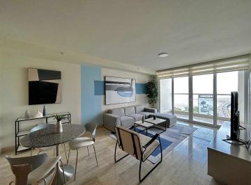 Apartamento · 202m² · 3 Recámaras · 2 Estacionamientos · Venta de Apartamento Costa del Este Amoblado PH The Regent 202 m² Jp