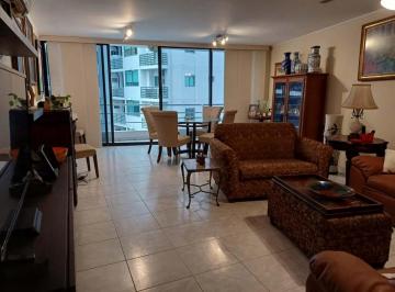 Apartamento de 2 habitaciones, Panamá · Apartamento en Venta – Punta Paitilla