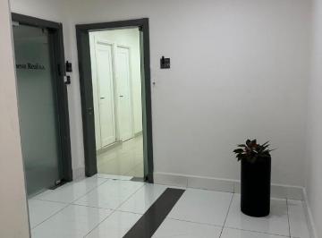 Oficina comercial · 80m² · 3 Estacionamientos · Sea Confiable Alquila Oficina en Panama Design Center Obarrio