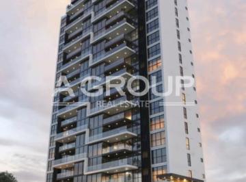 Apartamento · 288m² · 3 Recámaras · 3 Estacionamientos · P. H. Altavia - Santa Maria - Se Vende Apartamento