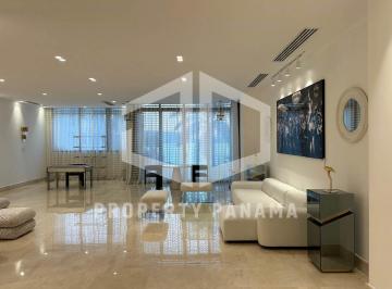Apartamento de 3 habitaciones, Panamá · Garden Apartment Venta o Alquiler, Ocean Reef Island, Punta Pacífica