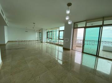Apartamento de 3 habitaciones, Panamá · Apartamento en Punta Pacífica