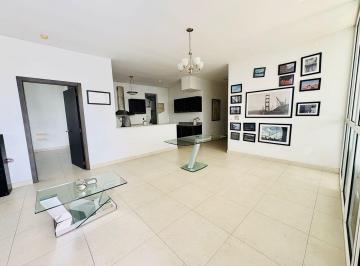 Apartamento · 115m² · 1 Recámara · 1 Estacionamientos · Apartamento en Venta en San Francisco - PH Quadrat