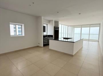 Apartamento · 176m² · 2 Recámaras · 2 Estacionamientos · Vendo Apartamento Av Balboa Rivage Tower