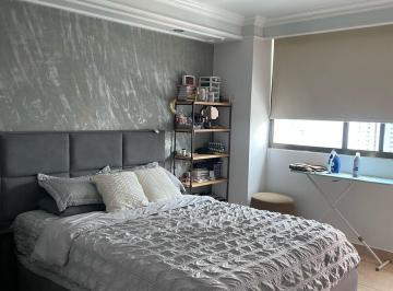 Apartamento de 3 habitaciones, Panamá · Venta de Apartamento de 3 Recámaras en San Francisco – $220,000