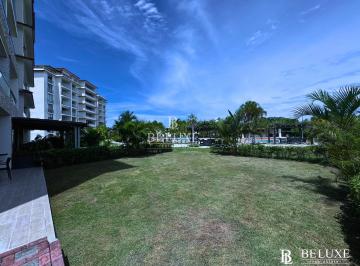 Apartamento · 273m² · 3 Recámaras · 2 Estacionamientos · Venta de Apartamento de Playa en Casamar PH Perlamar San Carlos (P)