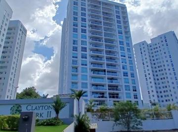 Apartamento de 3 habitaciones, Panamá · Venta de Apartamento PH Clayton Park II Torre 5