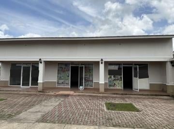 Local comercial , Arraiján · Locales Comerciales Valle Hermoso