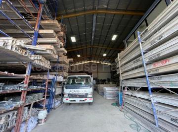 Bodega-Galpón-Depósito , Panamá · Galera en Rio Abajo en Venta