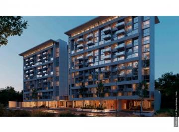 Apartamento · 60m² · 2 Recámaras · 1 Estacionamientos · Venta de Apartamentos, PH Country Zen, Santa María