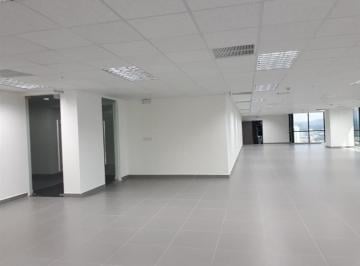 Oficina comercial · 562m² · 8 Estacionamientos · Oficina en Towerbank en La Calle 50 (Id 12296)