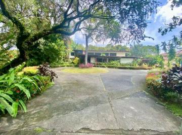 Casa de 4 habitaciones, Panamá · La Loma Casa Terreno en Venta