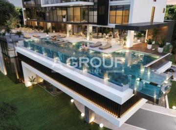 Apartamento · 576m² · 4 Recámaras · 4 Estacionamientos · Altavia - Santa Maria - Se Vende Penthouse