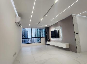 Apartamento de 2 habitaciones, Panamá · Se Vende San Francis