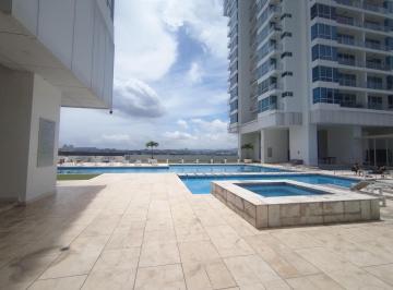 Apartamento · 118m² · 2 Recámaras · 1 Estacionamientos · Venta Apartamento Costa del Este Ciudad de Panamá oportunidad Cp
