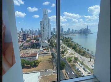 Oficina comercial de 2 habitaciones, Panamá · Venta Oficina en La Av Balboa