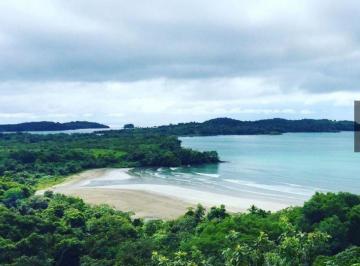 Terreno / Lote de 1 habitación, David · Venta de Terrenos en Punta Chucecal, Boca Chica - Golfo de Chiriqui