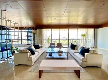 Apartamento de 3 habitaciones, Panamá · Venta PH Albatross en Santa Maria Apartamento