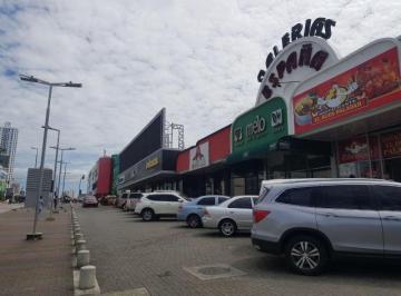 Local comercial · 230m² · 1 Estacionamientos · Local en Alquiler en Vía España (Id 12424)