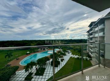 Apartamento · 155m² · 3 Recámaras · 1 Estacionamientos · Venta de Apartamento de Playa Amoblado en Casamar, PH Perlamar (P)