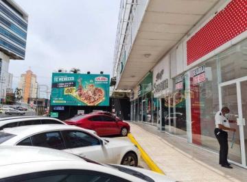 Local comercial , Panamá · Local Comercial en Alquiler Ubicado en Calle 50