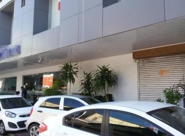 Edificio de 1 habitación, Panamá · Venta de Hotel en en Santa Ana.