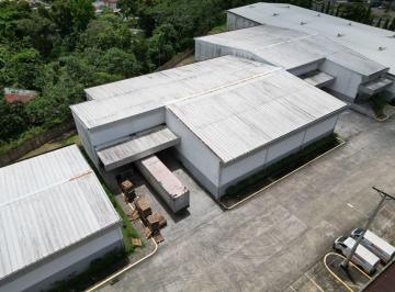 Ubicación: Avenida José María Torrijos, Las Mañanitas, Tocumen, Ciudad de Panamá · Alquiler de Galera en Mañanitas, Tocumen, 997 m²